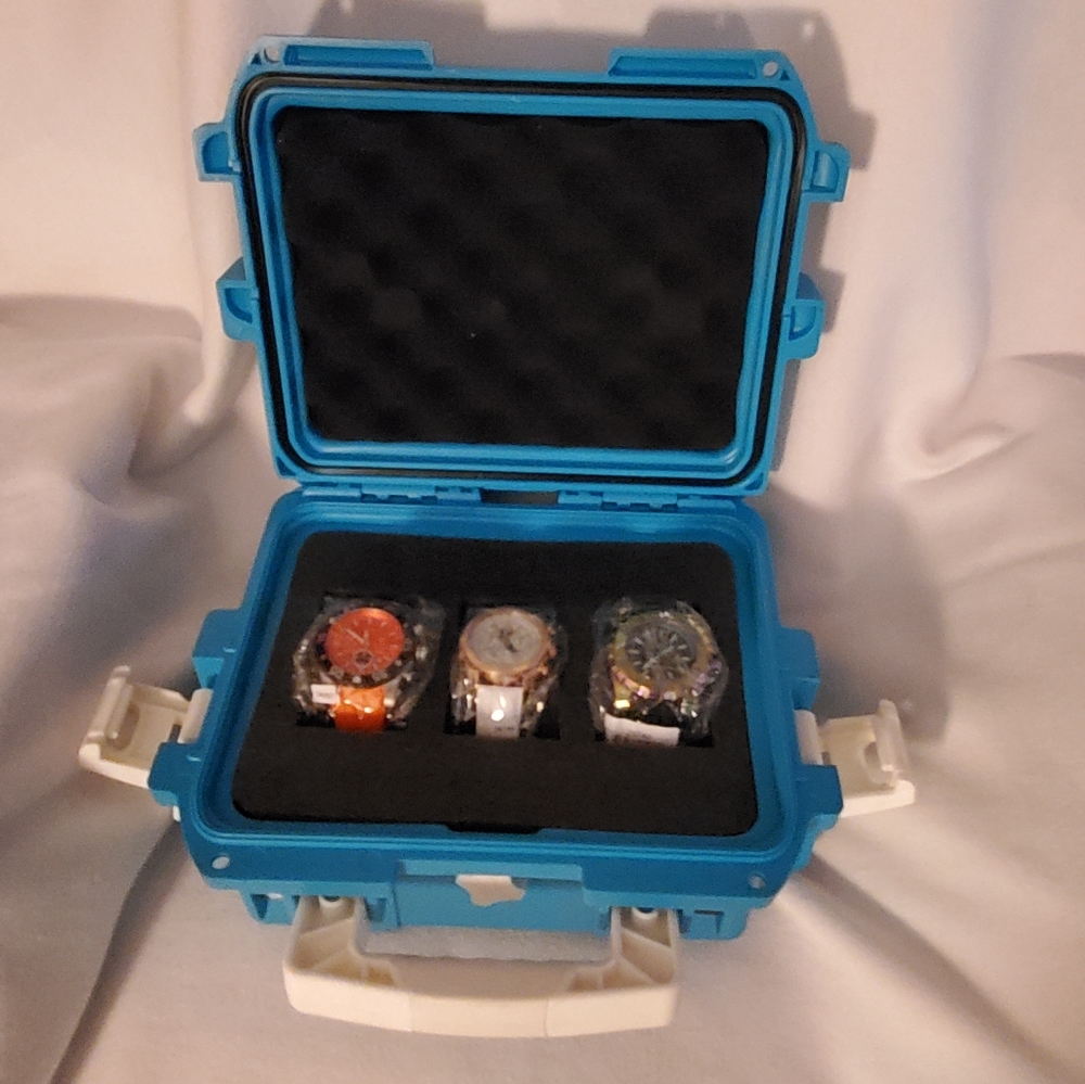 Invitca watches